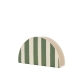 Davis & Waddell Saltara Bamboo Napkin Holder