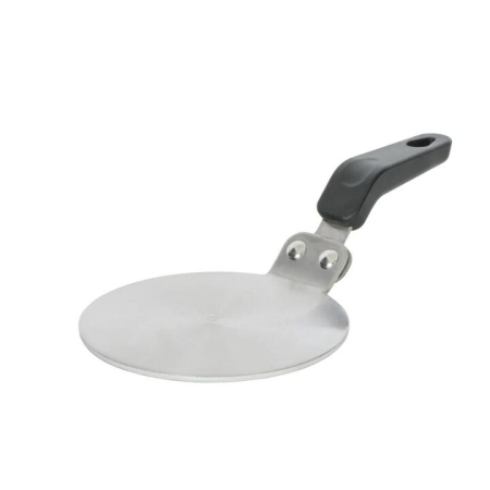 Leaf & Bean Piazza Stainless Steel Stovetop Induction Plate
