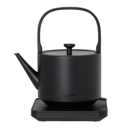 Leaf & Bean Electric Hygge Kettle 600ml