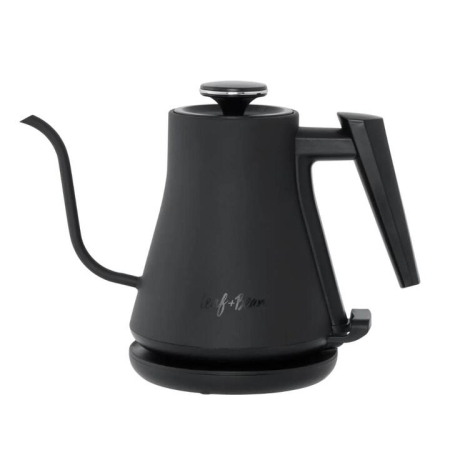 Leaf & Bean Electric Gooseneck Kettle 800ml