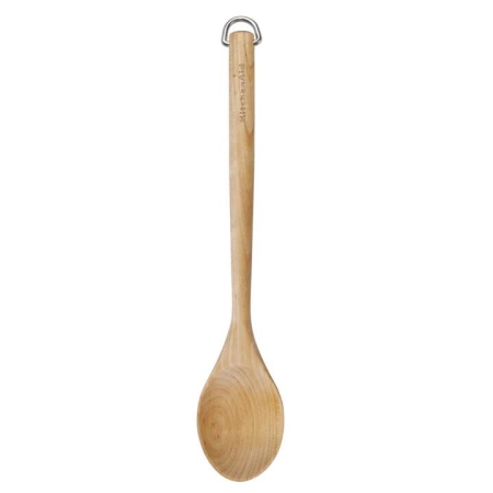 KitchenAid Birchwood Cooking Spoon