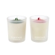 MyHouse Set of 2 Heritage Candles