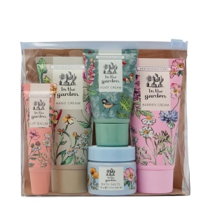 Heathcote & Ivory In The Garden Top to Toe Kit