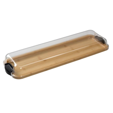 Farberware Build A Board Rectangular Platter 17cm
