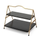 Artesa Two Tier Serving Stand