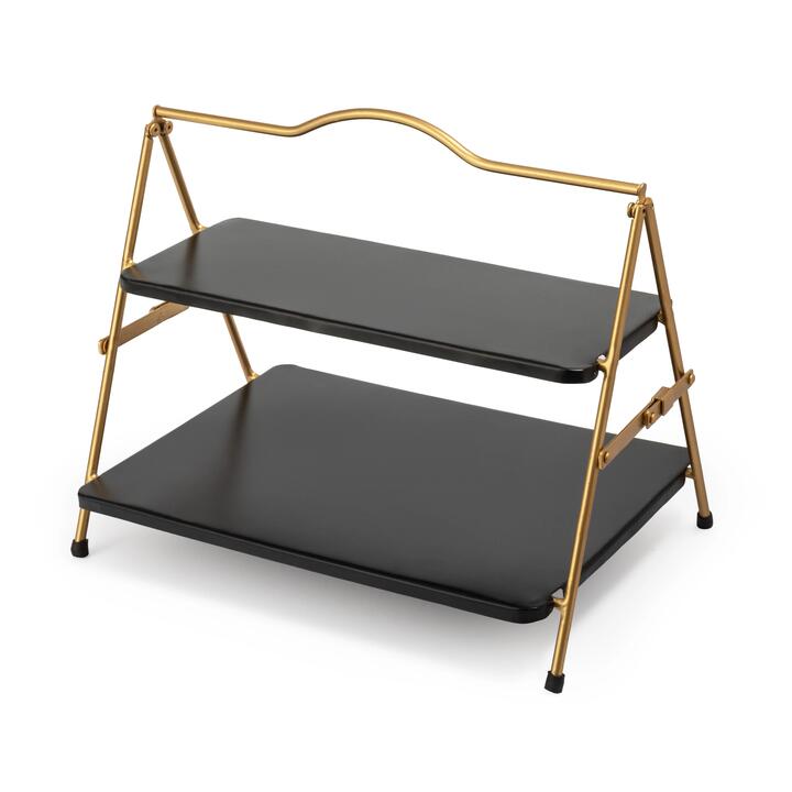 Artesa Two Tier Serving Stand