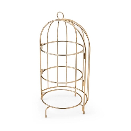 Artesa Bird Cage Stand