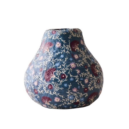 MyHouse Paper Vase