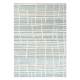 Florence Broadhurst Tortoiseshell Stripe Rug Jade-280 x 200cm
