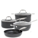 Salt & Pepper Re-lite Cookware Set - 5 Piece