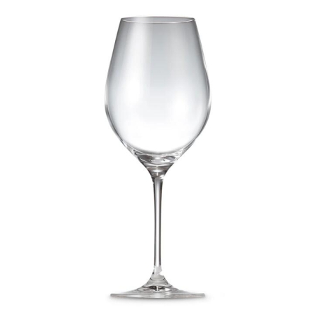 Salt & Pepper Cuvee Red Wine Glasses 600mL - Set of 6