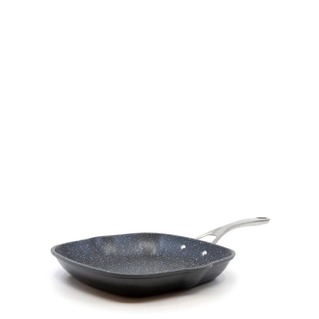 Salt & Pepper Tan-ium Grill Pan 26cm