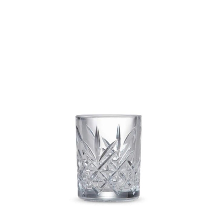 Salt & Pepper Winston Shot Glasses 60mL - Set of 6