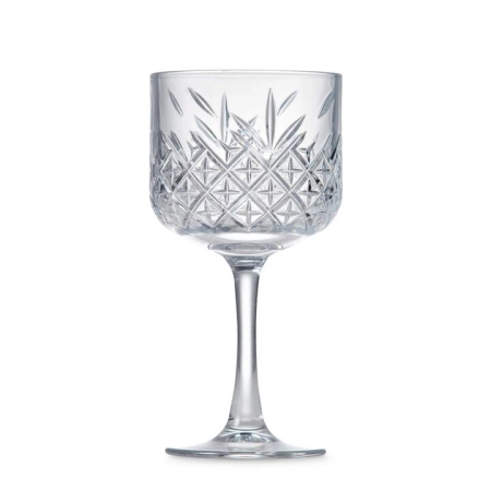 Salt & Pepper Winston Cocktail Glasses 500mL - Set of 4