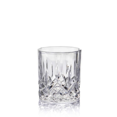 Salt & Pepper Bond Tumblers 290mL - Set of 4