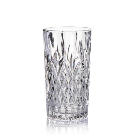Salt & Pepper Bond Highballs 310mL - Set of 4