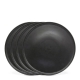 Salt & Pepper Brae Dinner Plates 27cm - Set of 4