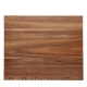 Salt & Pepper Chop Bench Saver 50x42cm