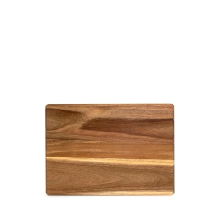 Salt & Pepper Chop Chopping Board 35 x 25cm
