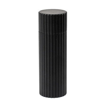 Salt & Pepper Crushgrind Art Salt & Pepper Mill 18cm