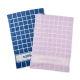 Salt & Pepper Signature Tea Towel 45x75cm - Set of 2