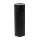 Salt & Pepper Crushgrind Art Salt & Pepper Mill 18cm