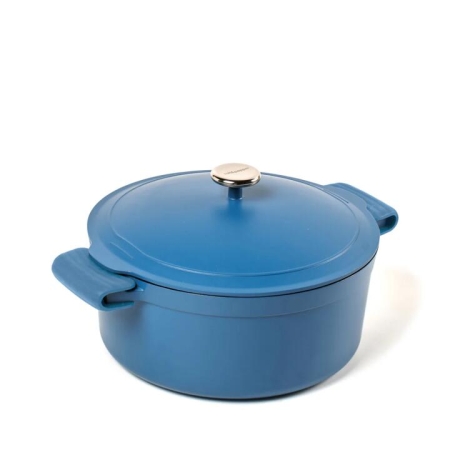 Salt & Pepper Gourmet Diecast Casserole Dish 35 x 28cm