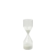 Salt & Pepper Decora Hourglass 7 x 22cm