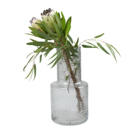 Salt & Pepper Seb Vase 20 x 40cm