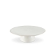 Salt & Pepper Riley Cake Stand 30cm