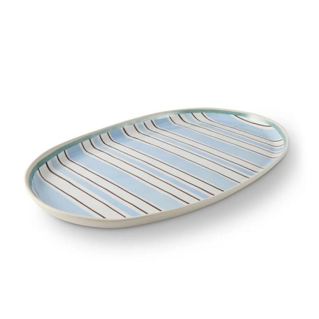 Salt & Pepper Riviera Platter 47.5 x 29cm