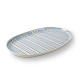Salt & Pepper Riviera Platter 47.5 x 29cm