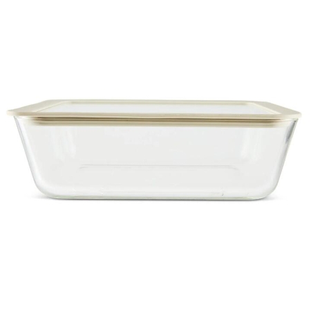Salt & Pepper Store Food Container 2.6L Putty
