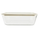 Salt & Pepper Store Food Container 2.6L Putty