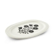 Salt & Pepper Bistro Oval Platter 32 x 22cm