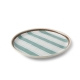 Salt & Pepper Riviera Side Plate 22cm - Set of 6