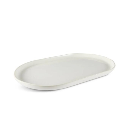 Salt & Pepper Riley Oval Platter 38cm