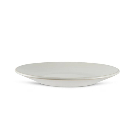 Salt & Pepper Riley Side Plate 21cm - Set of 4