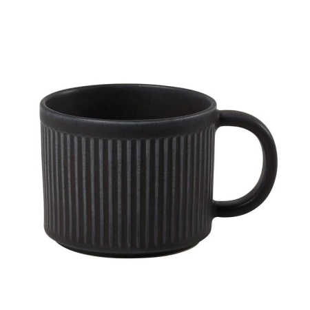 Salt & Pepper Olav Mug 340mL
