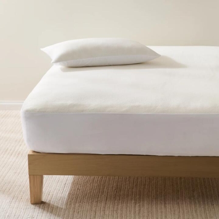 MyHouse All Seasons Mattress Protector-Queen