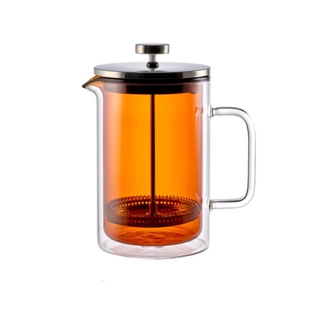 Alex Liddy Verv 6 Cup Coffee Plunger