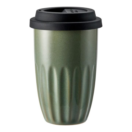 Alex Liddy Verv Travel Cup 500ml Fern