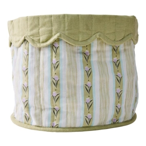 MyHouse Fabric Basket Tulip-Small