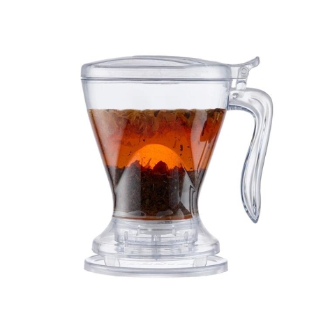 Baccarat Barista Tea Brewer 600ml