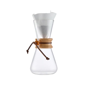 Baccarat Barista Venice Drip Coffee Maker