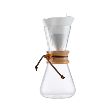 Baccarat Barista Venice Drip Coffee Maker