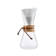 Baccarat Barista Venice Drip Coffee Maker