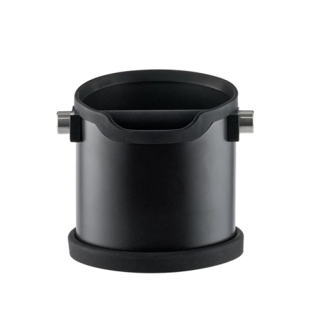 Baccarat Barista Brilliante Knock Box Black
