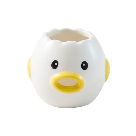 Daily Dose by Ambrosia Egg Separator