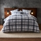 MyHouse Casper Quilt Cover Set-Super King